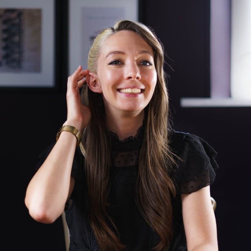 Alice Simmonds's avatar