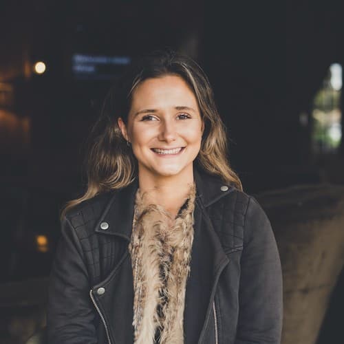 Arabella Cronin's avatar